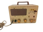 Heathkit HW-29 "the Sixer" 6 Meter Transceiver. Fixed Price $69.99.