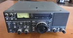 Vintage Icom IC-R70 Communications Receiver W/instruction Manual And Box. Fixed Price $349.00.
