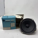 Nos Vintage General Electric Mobile Radio Service Parts Speaker 19A116910P1. Fixed Price $19.99.