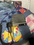 Realistic TRC-418 21-1511A 40-CHANNEL Cb Mobile Radio Anl Priority Circuit. Fixed Price $24.99.