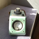 Philco Sierra Electronic Model 164B Bi-directional Power Monitor Watts Meter. Fixed Price $65.00.
