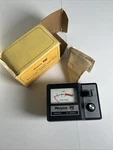Line Swr Meter By Royce Nib Model 2-099A Missing Screws. Fixed Price $12.74.
