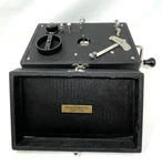 Instructograph Code Instructor Morse Trainer Telegraphy Vintage-rare. Fixed Price $124.99.