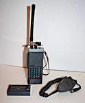 Yaesu Ham Radio Tranceiver FT-207R. Fixed Price $39.95.