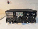 Swan 700CX Transceiver 5 BANDS/400 Watts. Fixed Price $249.99.