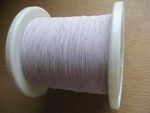 Litz Wire 300/48 Awg, 60 Feet, Make High Q Coil For Amateur & Crystal Radio. Fixed Price $48.00.