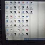 Diagnostic Panasonic CF31 Tough Et Laptop Sis Off Highway. Fixed Price $1899.00.