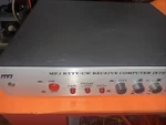 Mfj 1225 Rtty Cw Receive Computer Interface Untested No Power Supply Looks Good. Fixed Price $50.00.