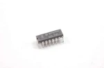 Beckman Sperry Rand - DD700 Ic. Opto Display Driver With Decoder, 16 Pin Dip.. Fixed Price $28.98.