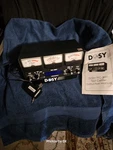 Dosy TFC-3001 Power, Swr, Modulation And Frequency Counter, Mint!! See Pics!!!. Fixed Price $250.00.