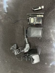 Yaesu Ultra Compact Dual Band Transceivers VX-1R + More. Fixed Price $200.00.