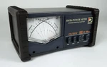 Daiwa CN-501V 140-525 Mhz 200 Cross Needle Swr Wattmeter Usa Diawa Dealer. Fixed Price $169.95.