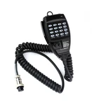 EMS-57 Dtmf Microphone For Alinco DR-135 DR235 DR-435 DR-635 DR-03T DR-06T Radio. Fixed Price $20.99.