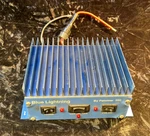 Blue Lightning 250 - 10 Meter Amplifier By Palomar Working Onj. Fixed Price $239.95.