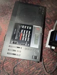 Sony ICF-2001 Am/fm Pll Synthesized Radio Receiver With Power Plug. Fixed Price $159.60.