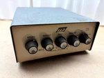 Vintage MFJ-8043 Deluxe Electronic Keyer Curtis Ham Radio Cw *untested*. Fixed Price $29.99.