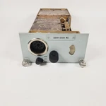 Tuning Unit 2200-2300 Mhz RFT-106B Nems Clarke 4/DEFENSE Electronics TR-711. Fixed Price $249.99.