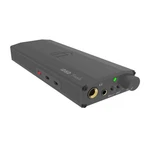 Ifi Audio Micro Idsd Signature Finale Portable Headphone Amp And Dac, Midi Switc. Fixed Price $449.00.