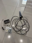 Nooelec Nesdr Smart Rtl-sdr V5 + Ham It Rf Upconverter V1.3. Fixed Price $119.00.