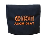 Dust Cover Compatible With Power Antenna Tuner Acom 06AT Ham Radio. Fixed Price $38.00.