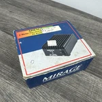 Mirage B-34 2M Vhf Ham Radio Amplifier 35W New In Box Handheld. Fixed Price $129.99.