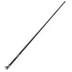 Shakespeare 4FT Am/fm Antenna Boat Stereo Radio Galaxy Little Giant 5421 (black). Fixed Price $155.71.