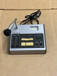 Kenwood MC-85 Desk Mic. Fixed Price $149.99.