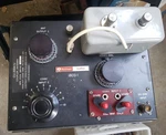 Rockwell Collins CU-2004/U Vintage Radio Antenna Coupler Tuner. Fixed Price $389.00.