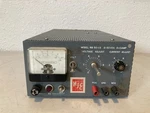 Nje Corp Rb 50-1.5-M Dc Power Supply. Fixed Price $49.99.