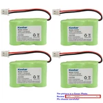 Kastar Ni-mh Battery Replace For Eton / Grundig FR200-BATT FR200G Radio. Fixed Price $13.49.