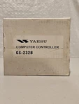 New Yaesu GS-232B Control Interface For Antenna Rotators ***free Shipping***. Fixed Price $500.00.