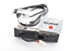 Yaesu FP-30A Built-in Ac Power Supply For FT-897 4D017 Working Stock. Fixed Price $321.76.