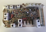 Motorola MSR2000 Uhf Exciter Board Model TLE5512. Fixed Price $34.99.