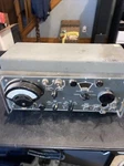 Vintage IM-36/URM-6 Radio Interference-field Intensity Meter Us Navy WW2. Fixed Price $149.99.