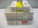 Hallicrafters SX-115 Tube Kit. Fixed Price $109.00.