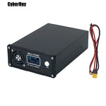 Micro PA100 100W Shortwave Hf Power Amplifier Intelligent Portable Lpf Filter. Fixed Price $290.70.