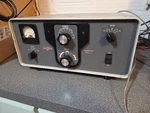 Collins 30L-1 Hf Amplifier We See Video. Fixed Price $675.00.