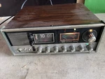 Vintage Pace Sidetalk 1000B Base Station Powers Is 23 Channel Rare. Fixed Price $99.90.