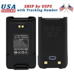 Plus Battery +type C For Baofeng UV-9RPRO Two Way Radio. Fixed Price $18.09.