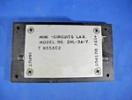 Minicircuits ZHL-3A-7 Rf Vhf Coaxial Amplifier 0.4 To 150MHZ 15VDC Tested. Fixed Price $99.99.