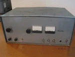 Beast Rare 12 Tube Vintage Phantom Linear Amplifier Parts Or Repair. Fixed Price $600.00.