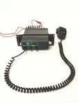 Bk Radio GMH5992X Vhf Mobile 136-174MHZ 50W W/ Mic & Mount Bracket Works. Fixed Price $299.95.
