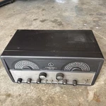 Unique Antique Electronic Radio Receiver Hallicrafters Co. Model 85. Fixed Price $199.99.