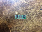 Midland 99 Channel Option Board For The Xtr Radios. Fixed Price $25.00.