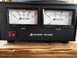 Astron SS-30M Switching Power Supply. Fixed Price $160.00.