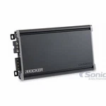 Kicker CXA1200.1 46CXA12001T 1200W Rms Class D Mono Car Amplifier. Fixed Price $315.00.