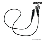 Usb Programming Cable Replacement For HT1250LS GP328 GP340 EP450 Radio. Fixed Price $15.99.