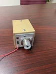Model TF-144 Intermod Filter. Fixed Price $35.00.