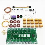 ATU-100 Antenna Tuner Diy Kits 1.8-50MHZ ATU100 Automatic By N7.... Fixed Price $44.49.