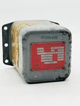 Collins 674-2620-00 Radio Power Transformer 50-60FQ .30AMP Rf Ham Vintage J4. Fixed Price $74.99.